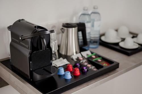 M�llner Smart Hotel Wien 24h Self Check In