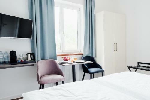 M�llner Smart Hotel Wien 24h Self Check In