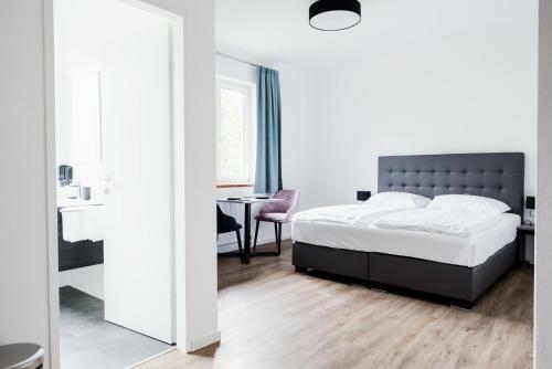 M�llner Smart Hotel Wien 24h Self Check In