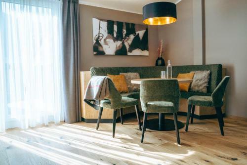 Mountainview Apartments