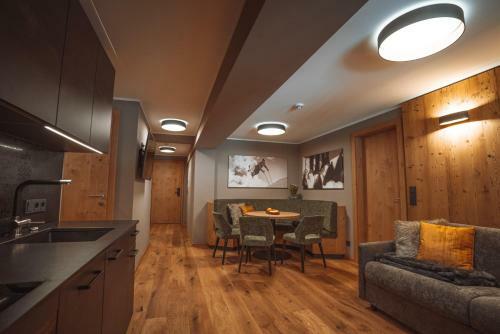 Mountainview Apartments