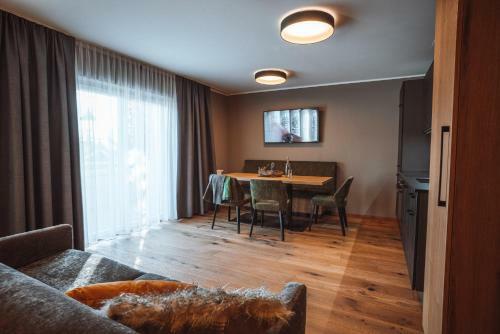 Mountainview Apartments