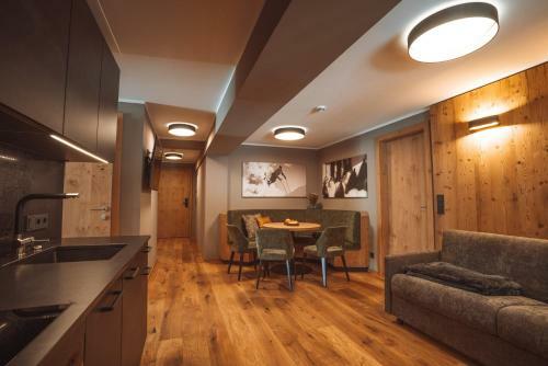 Mountainview Apartments