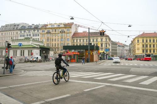 Apartamento Modern Suite Sch�nbrunn