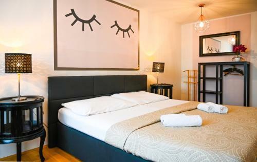 Apartamento Modern Suite Sch�nbrunn