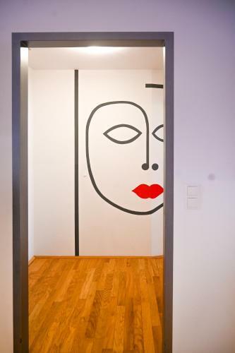 Apartamento Modern Suite Sch�nbrunn