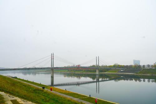 Apartamento Highlight Suite Danube Canal