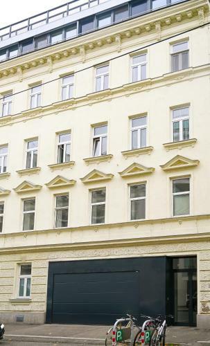Apartamento Highlight Suite Danube Canal