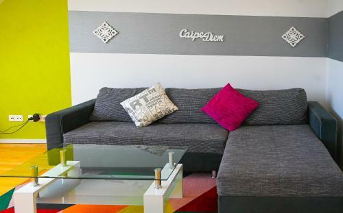 Apartamento Bright Duplex Danube Canal
