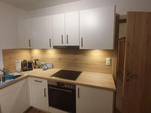 Apartment Westendorf