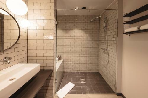 Hotel Superbude Wien Prater