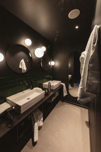 Hotel Superbude Wien Prater