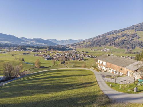 Apartamento Glonersb�helhof Top 1