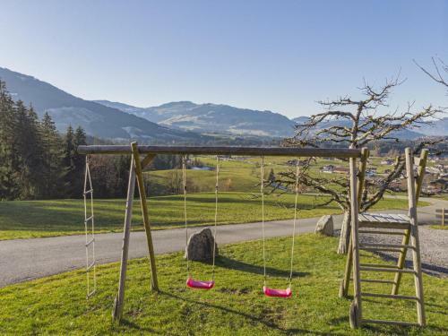 Apartamento Glonersb�helhof Top 1