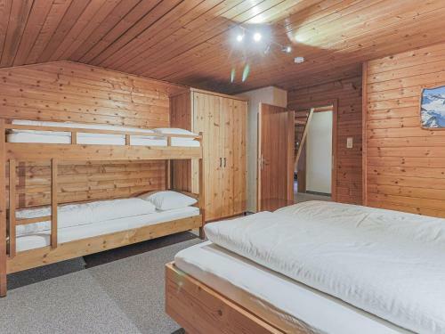 Apartamento Glonersb�helhof Top 1