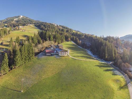 Apartamento Glonersb�helhof Top 1