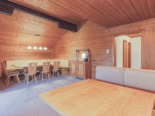 Apartamento Glonersb�helhof Top 1