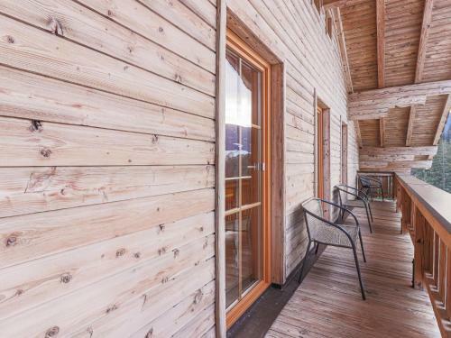 Apartamento Glonersb�helhof Top 1
