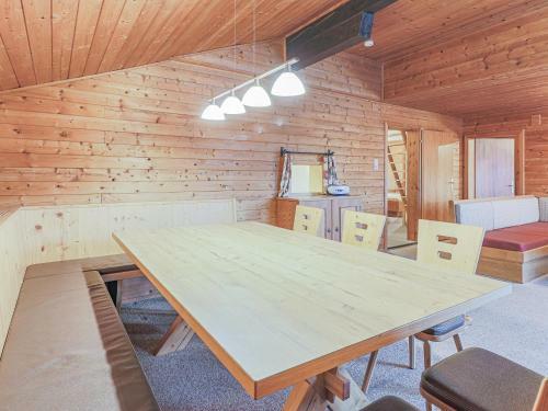 Apartamento Glonersb�helhof Top 1