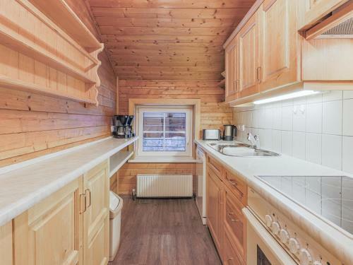 Apartamento Glonersb�helhof Top 1