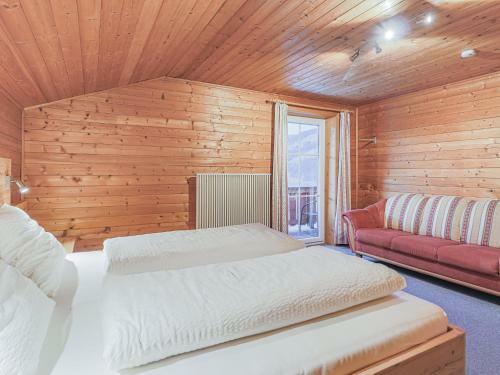 Apartamento Glonersb�helhof Top 1