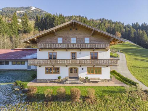 Apartamento Glonersb�helhof Top 2