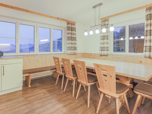 Apartamento Glonersb�helhof Top 2