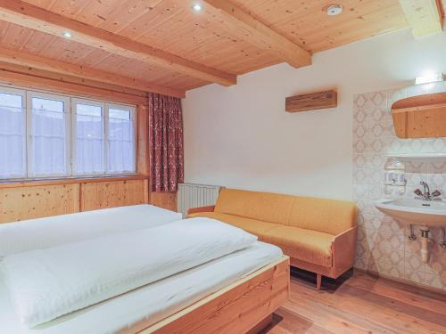 Apartamento Glonersb�helhof Top 2
