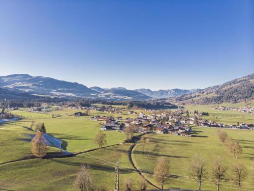 Apartamento Glonersb�helhof Top 2