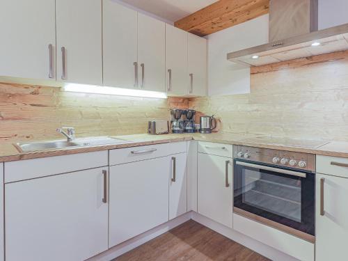 Apartamento Glonersb�helhof Top 2