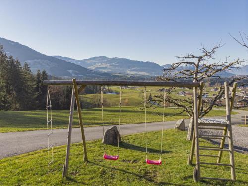 Apartamento Glonersb�helhof Top 2