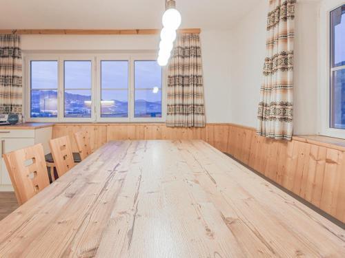Apartamento Glonersb�helhof Top 2