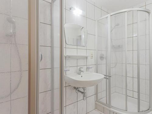 Apartamento Glonersb�helhof Top 2