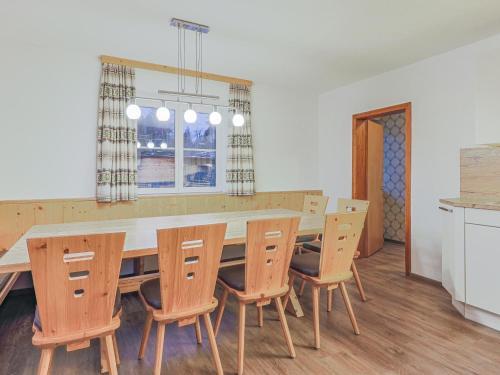 Apartamento Glonersb�helhof Top 2