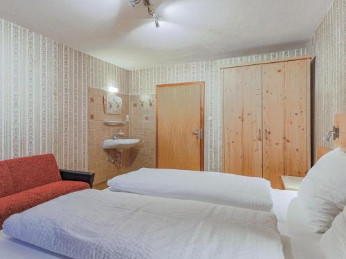 Apartamento Glonersb�helhof Top 2