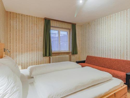 Apartamento Glonersb�helhof Top 2