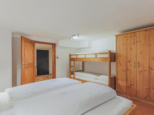 Apartamento Glonersb�helhof Top 2