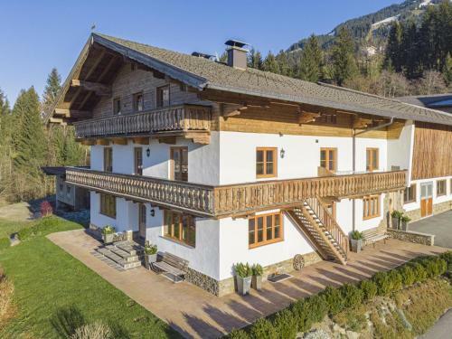 Apartamento Glonersb�helhof Top 3