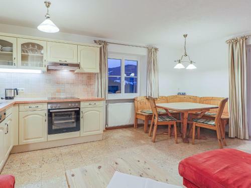 Apartamento Glonersb�helhof Top 3