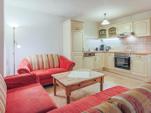 Apartamento Glonersb�helhof Top 3