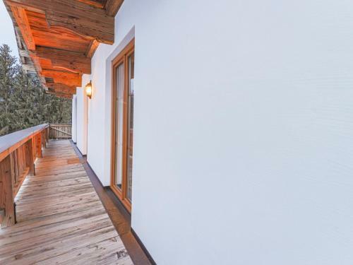 Apartamento Glonersb�helhof Top 3