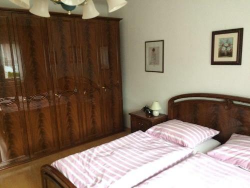 Apartamento Appartements-ella