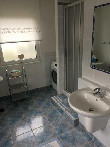 Apartamento Appartements-ella