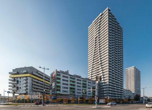 Sky View Apartment Vienna By Welcome2vienna