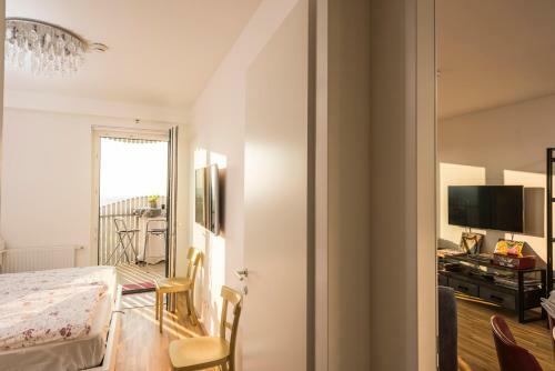 Sky View Apartment Vienna By Welcome2vienna