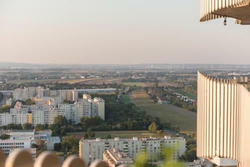 Sky View Apartment Vienna By Welcome2vienna