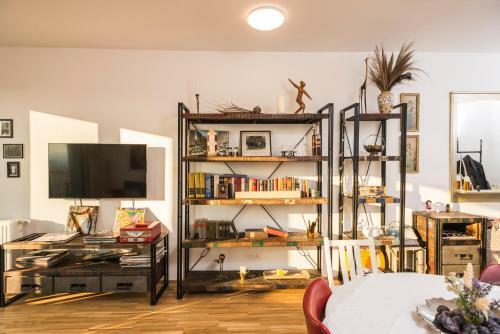 Sky View Apartment Vienna By Welcome2vienna