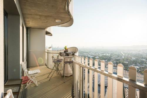 Sky View Apartment Vienna By Welcome2vienna