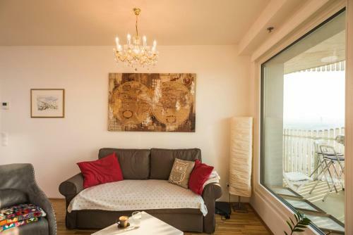Sky View Apartment Vienna By Welcome2vienna