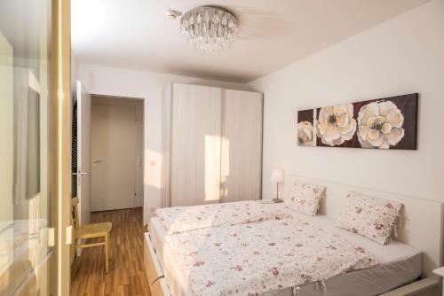 Sky View Apartment Vienna By Welcome2vienna